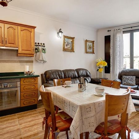Casa Nina Διαμέρισμα Uga Εξωτερικό φωτογραφία