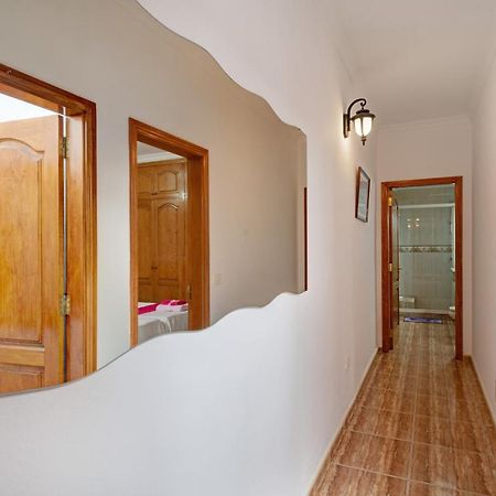 Casa Nina Διαμέρισμα Uga Εξωτερικό φωτογραφία