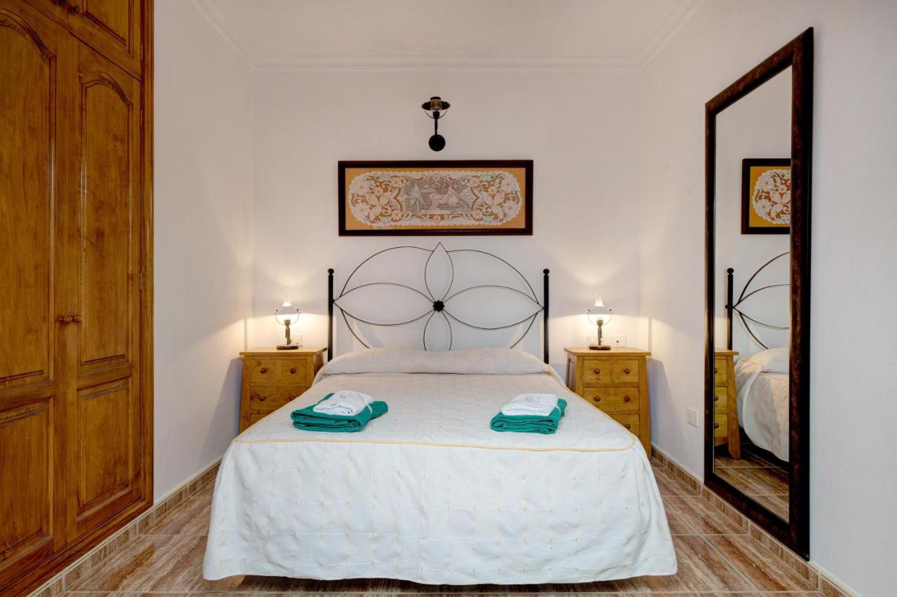Casa Nina Διαμέρισμα Uga Εξωτερικό φωτογραφία