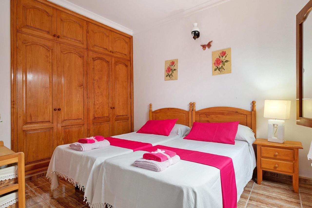 Casa Nina Διαμέρισμα Uga Εξωτερικό φωτογραφία