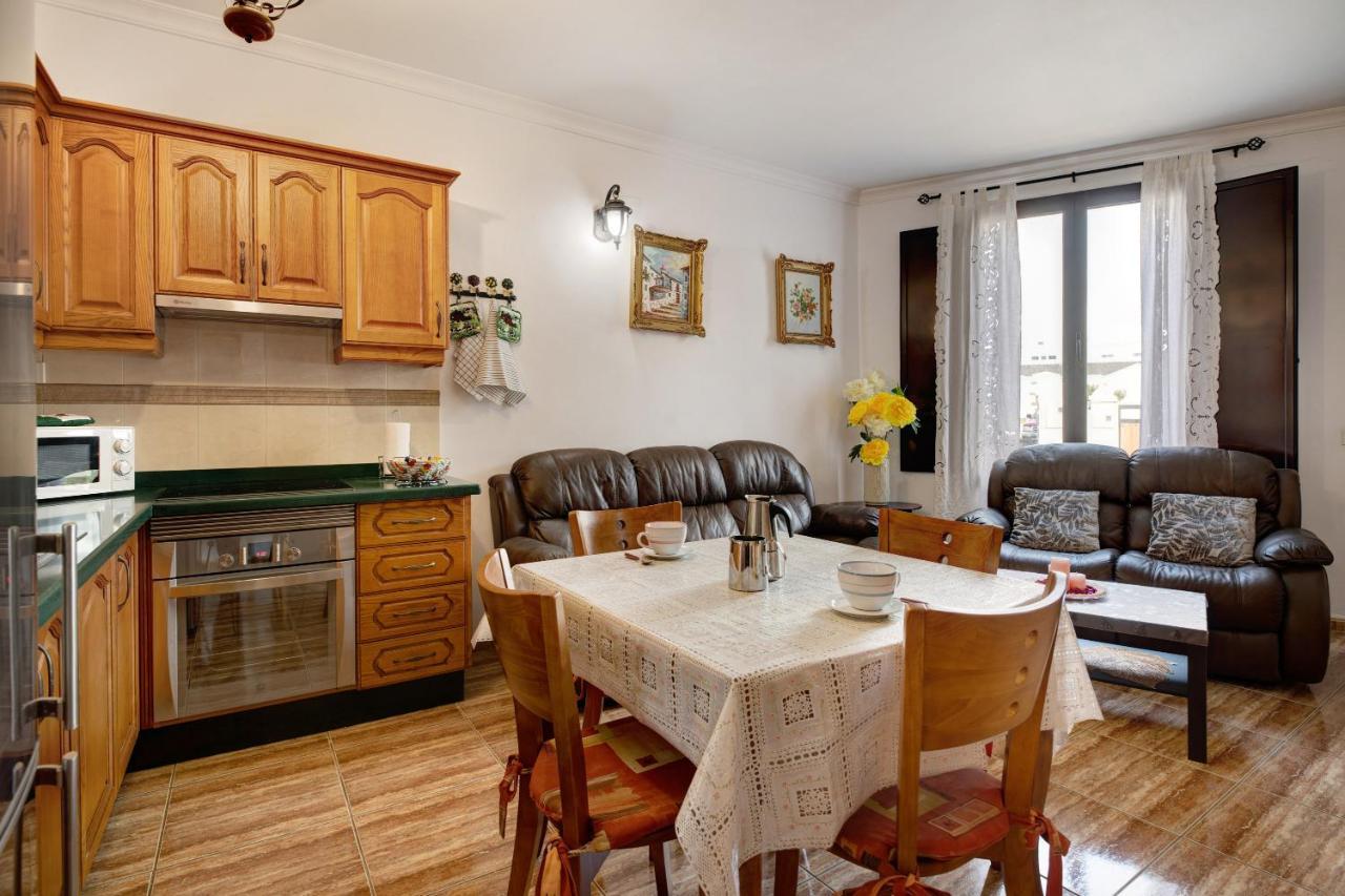 Casa Nina Διαμέρισμα Uga Εξωτερικό φωτογραφία