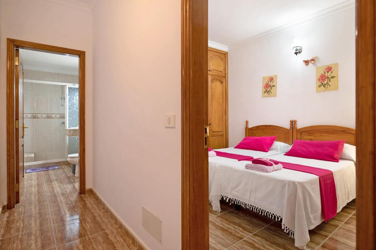 Casa Nina Διαμέρισμα Uga Εξωτερικό φωτογραφία
