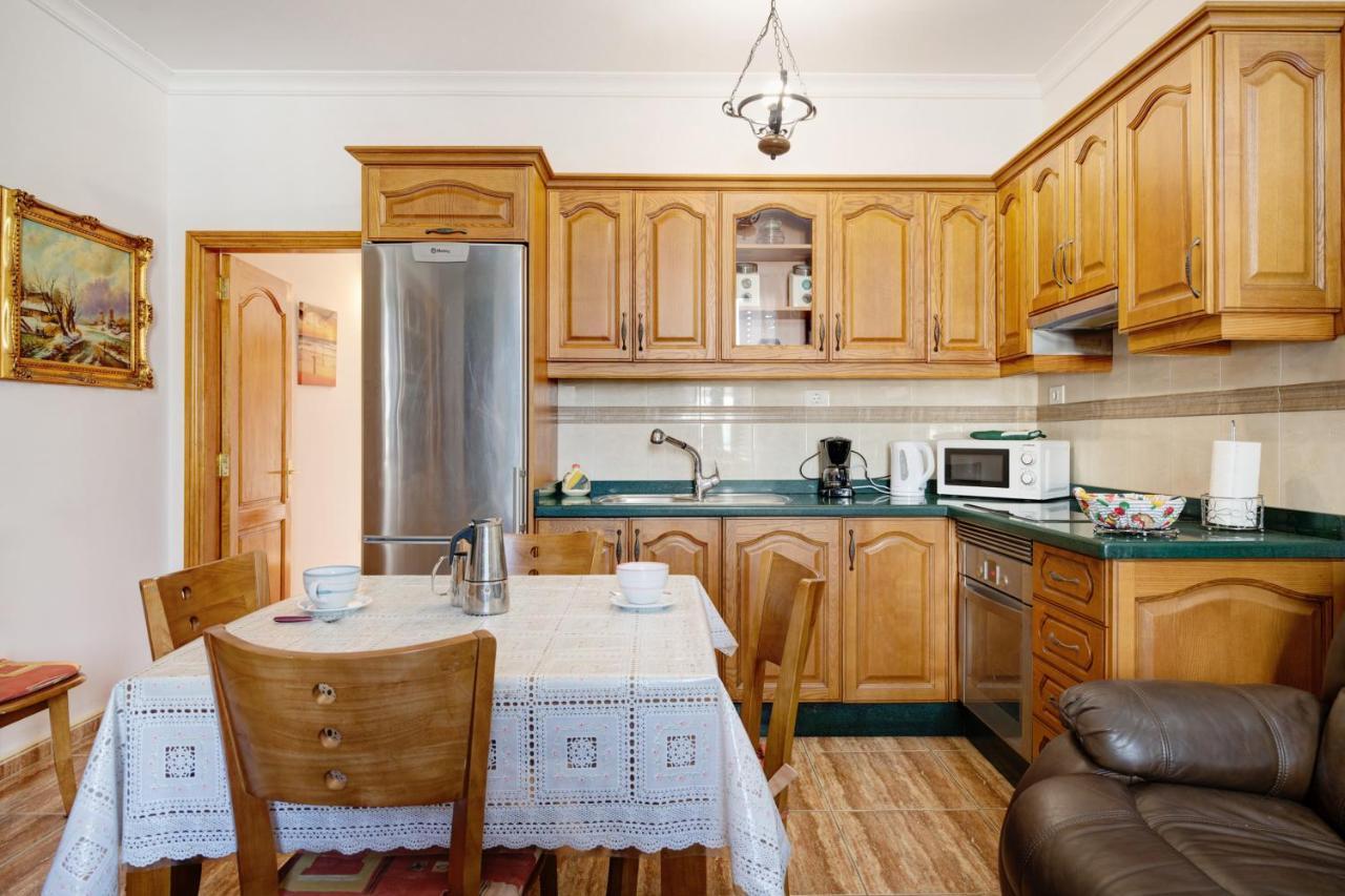 Casa Nina Διαμέρισμα Uga Εξωτερικό φωτογραφία