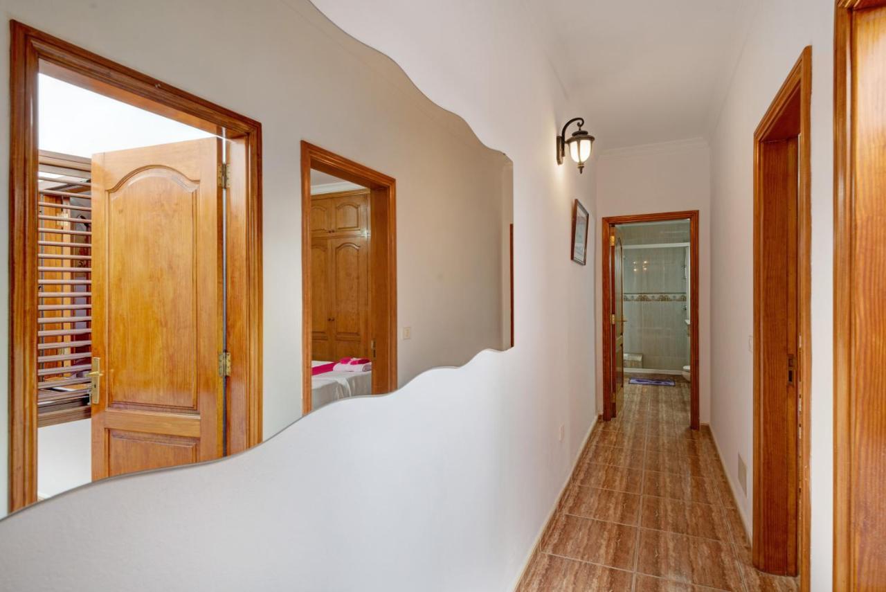Casa Nina Διαμέρισμα Uga Εξωτερικό φωτογραφία
