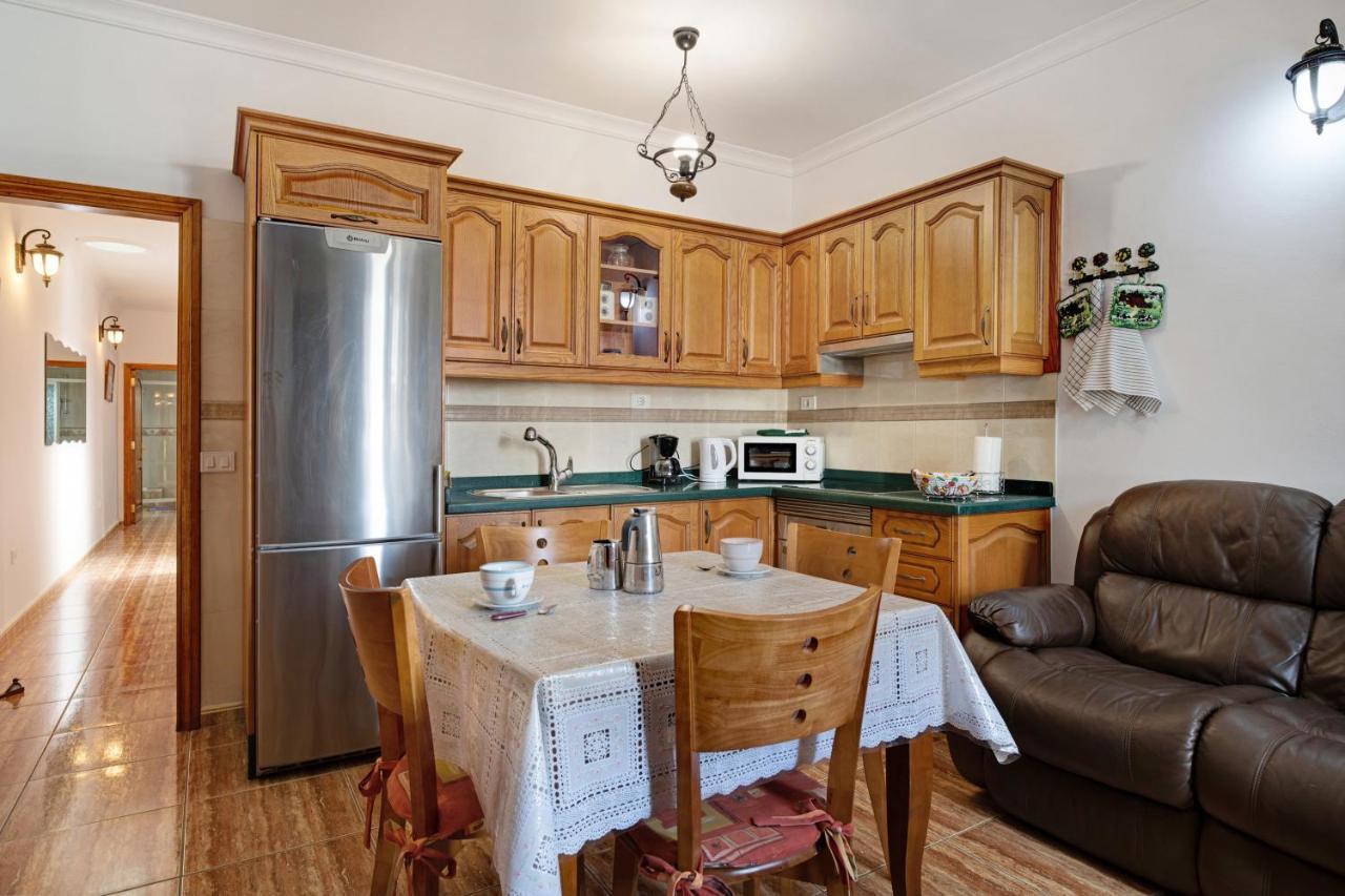 Casa Nina Διαμέρισμα Uga Εξωτερικό φωτογραφία