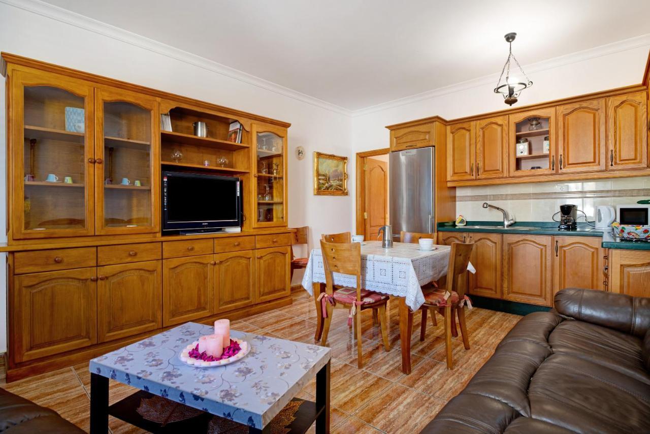 Casa Nina Διαμέρισμα Uga Εξωτερικό φωτογραφία