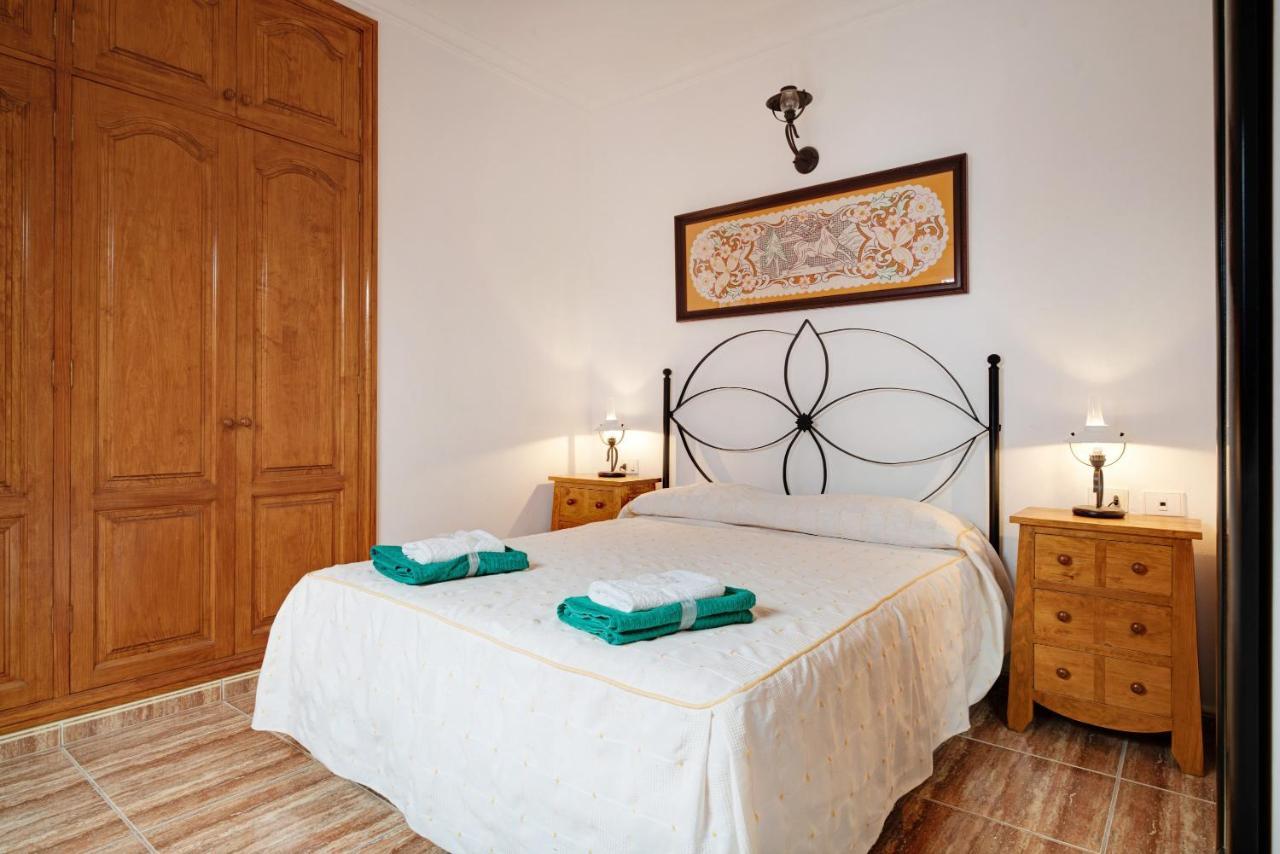 Casa Nina Διαμέρισμα Uga Εξωτερικό φωτογραφία