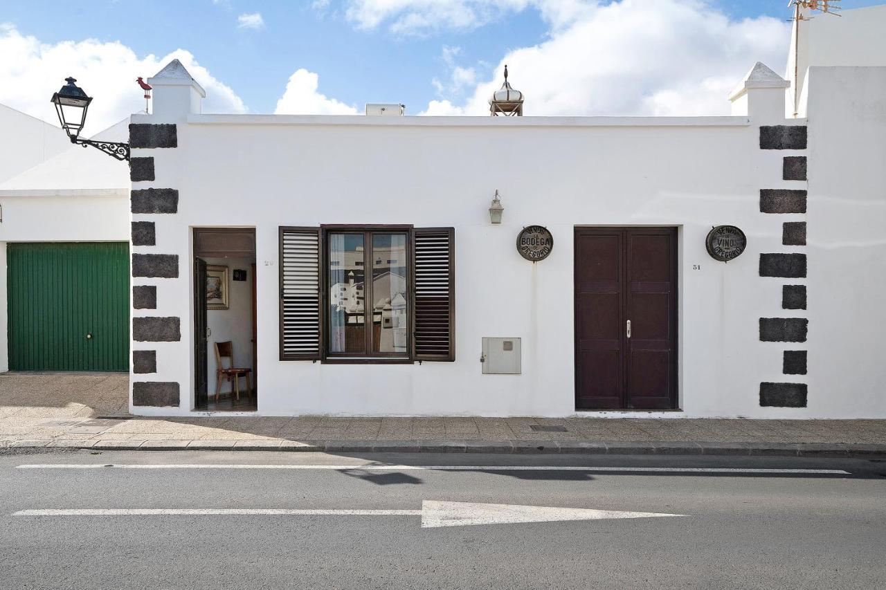Casa Nina Διαμέρισμα Uga Εξωτερικό φωτογραφία