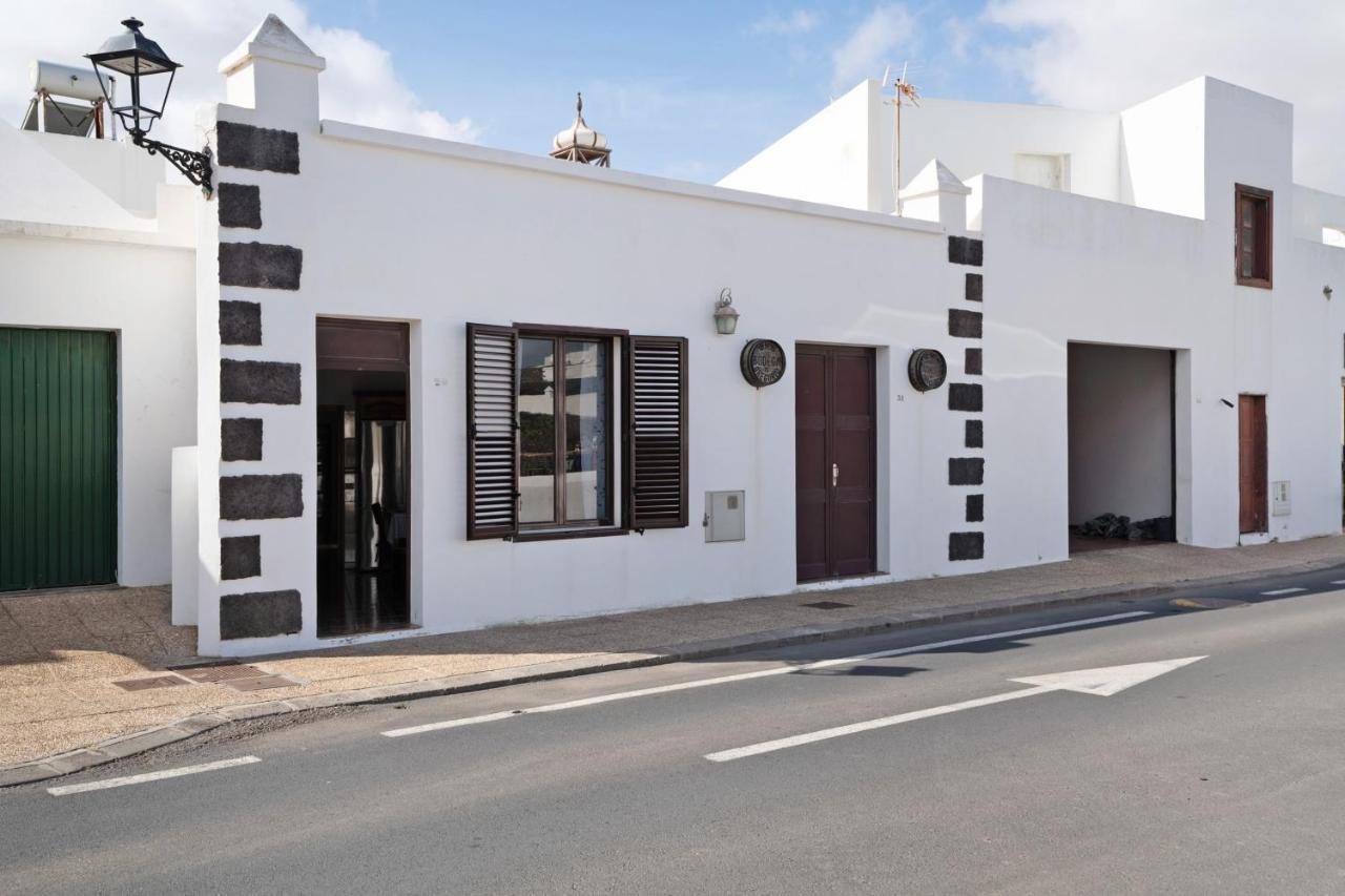 Casa Nina Διαμέρισμα Uga Εξωτερικό φωτογραφία